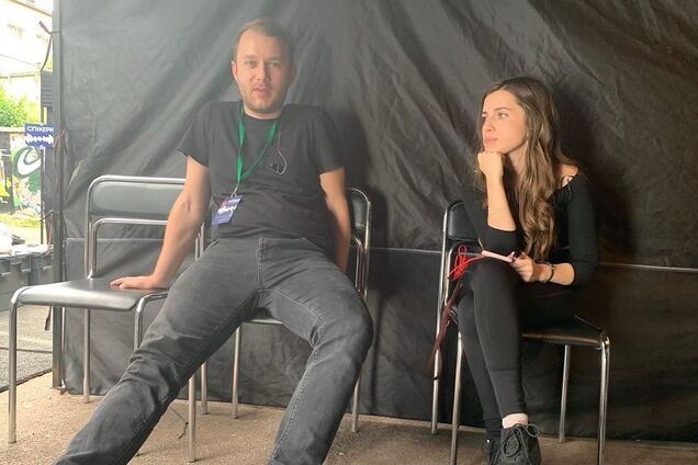 Брат Христини Соловій став на захист України: співачка розповіла про свій обовʼязок у тилу