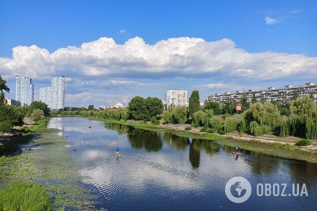 В Украину придет похолодание, бабьего лета может не быть. Интервью с синоптиком