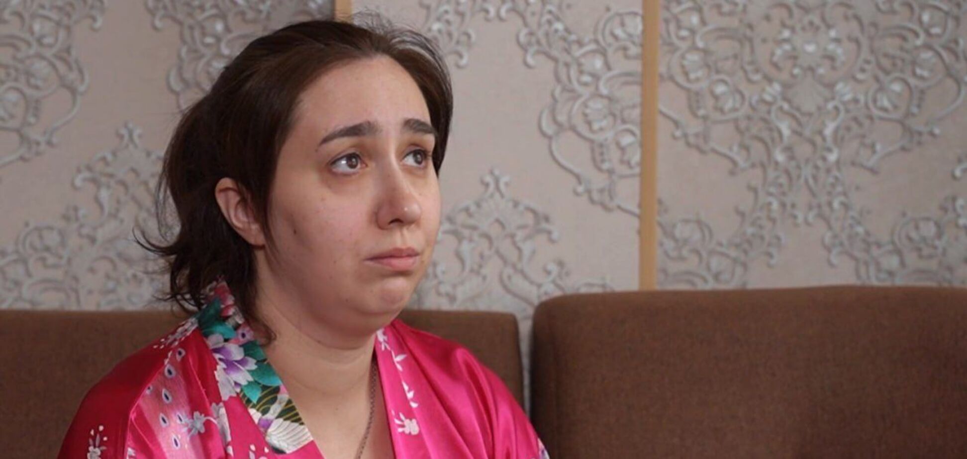 "Я была уверена, что погибну в Мариуполе": история тяжелораненой Лилии, прошедшей курс реабилитации от Фонда Рината Ахметова