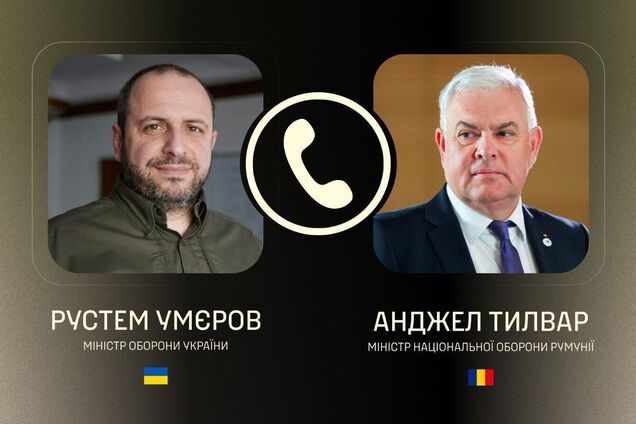 F-16 у небі України стане більше, українські пілоти почали підготовку в Румунії, – Умєров