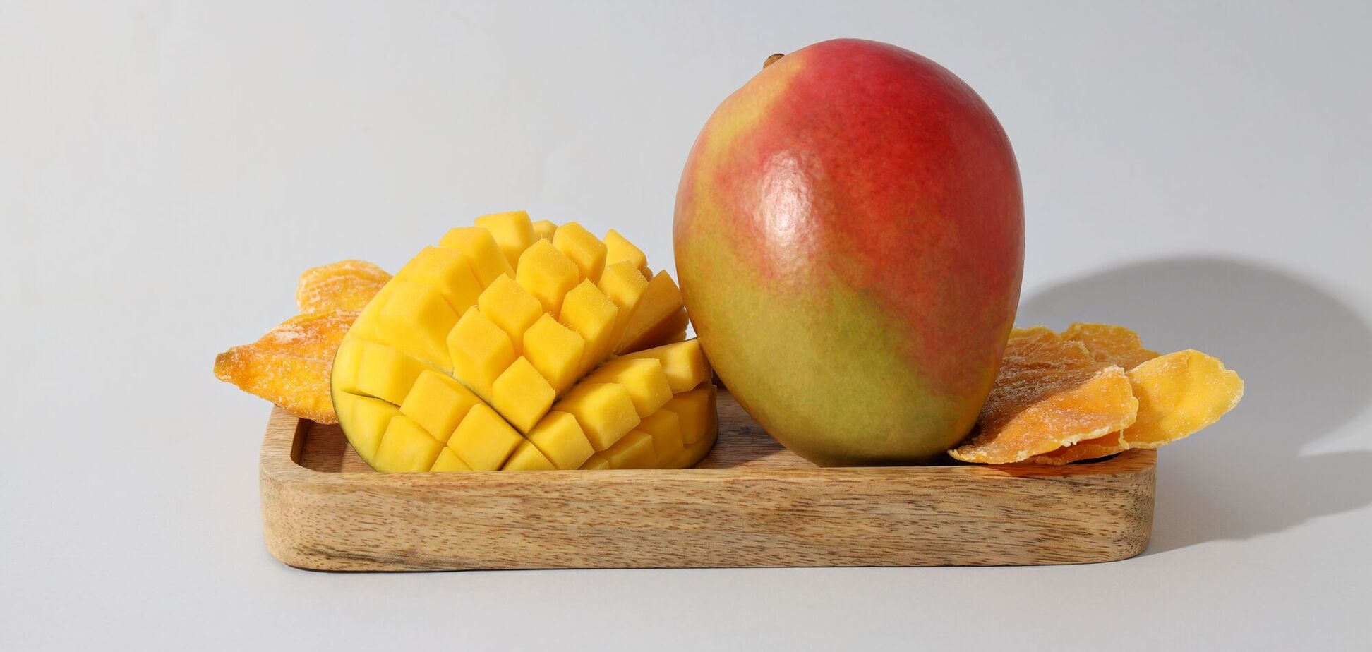 Чем полезно манго: основные преимущества для вашего здоровья