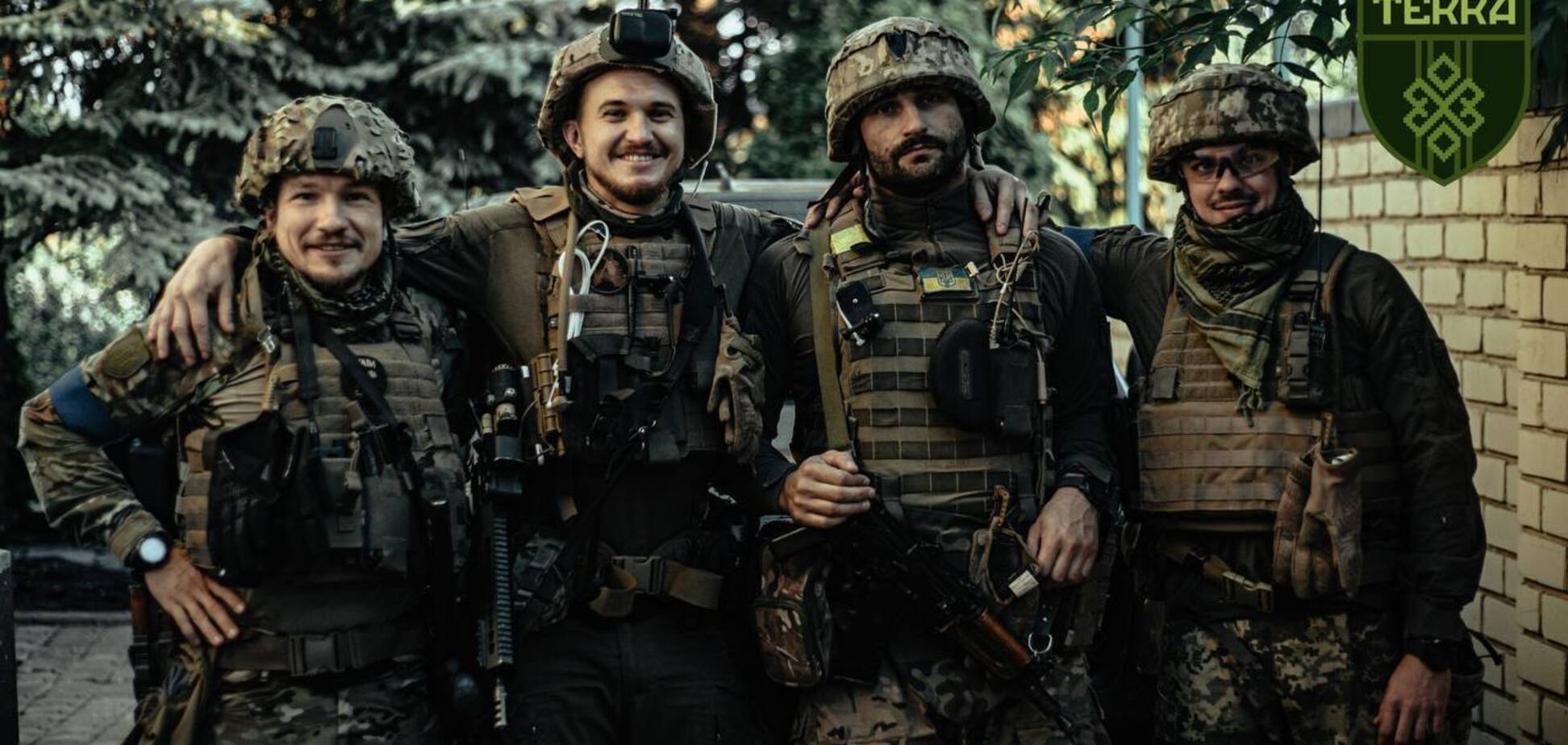 Дроны не заменят пехоту, но облегчают жизнь людей, несущих основное бремя войны. Интервью командира подразделения TERRA Николая Волохова