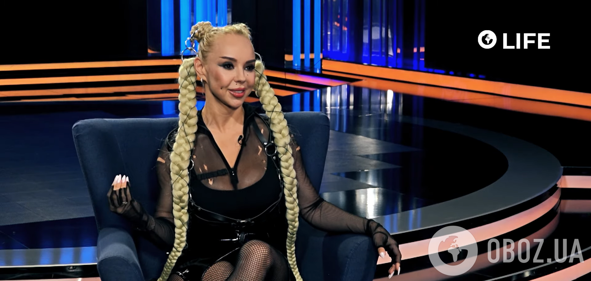 Продюсер 'ВИА Гры' предлагал интим с мужчинами: СолоХа раскрыла пикантную деталь кастинга в одну из самых популярных групп Украины