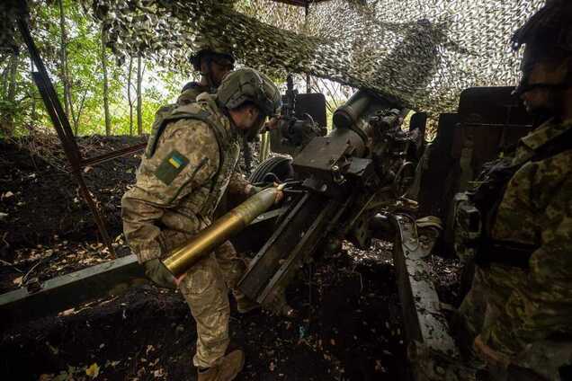 Мінус 1170 окупантів та шість танків: у Генштабі розповіли про свіжі втрати Росії