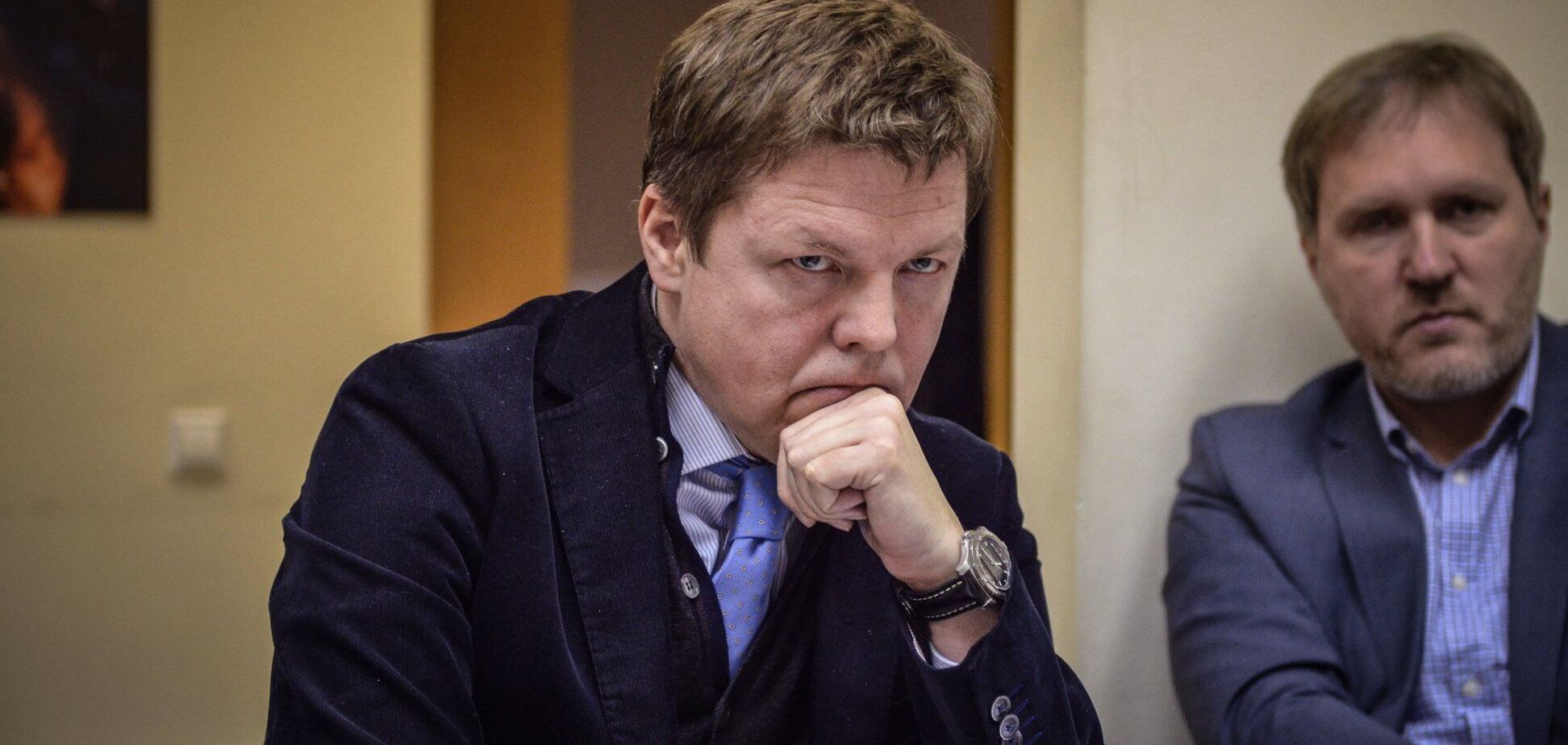 В Украине хотят ввести видеонаблюдение: Осадчук объяснил, для чего нужен тотальный контроль за гражданами