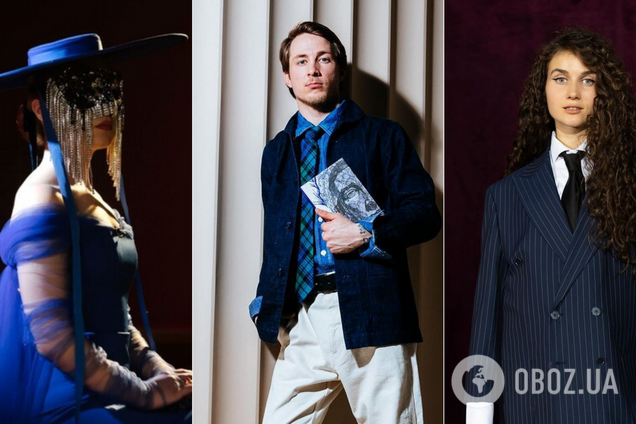 Klavdia Petrivna, Jerry Heil і не тільки: Forbes назвав найвпливовіших українських зірок до 30 років