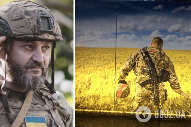 Вивозив поранених майже з 'нуля': у Хмельницькому попрощались із сержантом, який загинув під Бахмутом. Фото