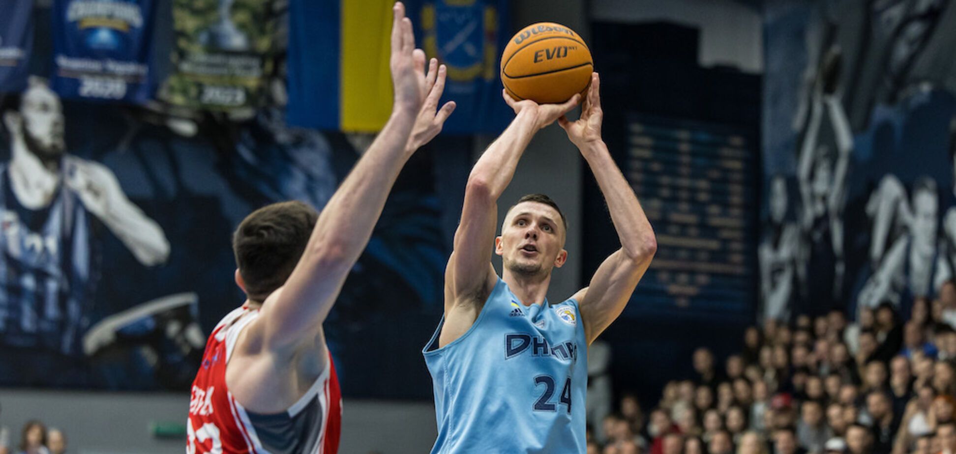 Визначено склад учасників та формат нового розіграшу баскетбольної Суперліги