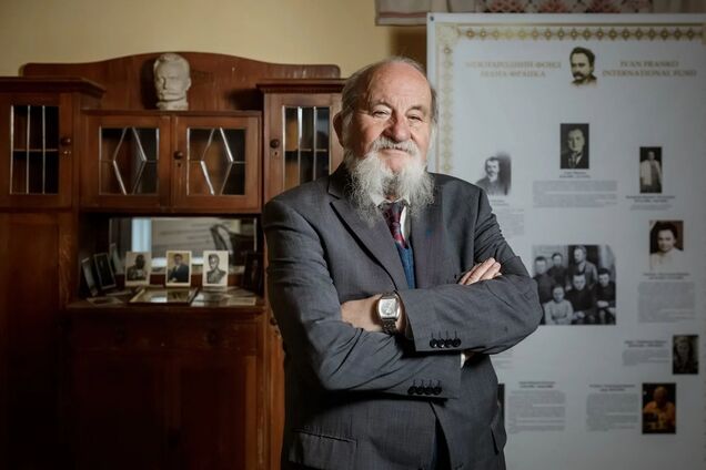 Помер фольклорист та українознавець Микола Мушинка, якого називали найвідомішим українцем Словаччини