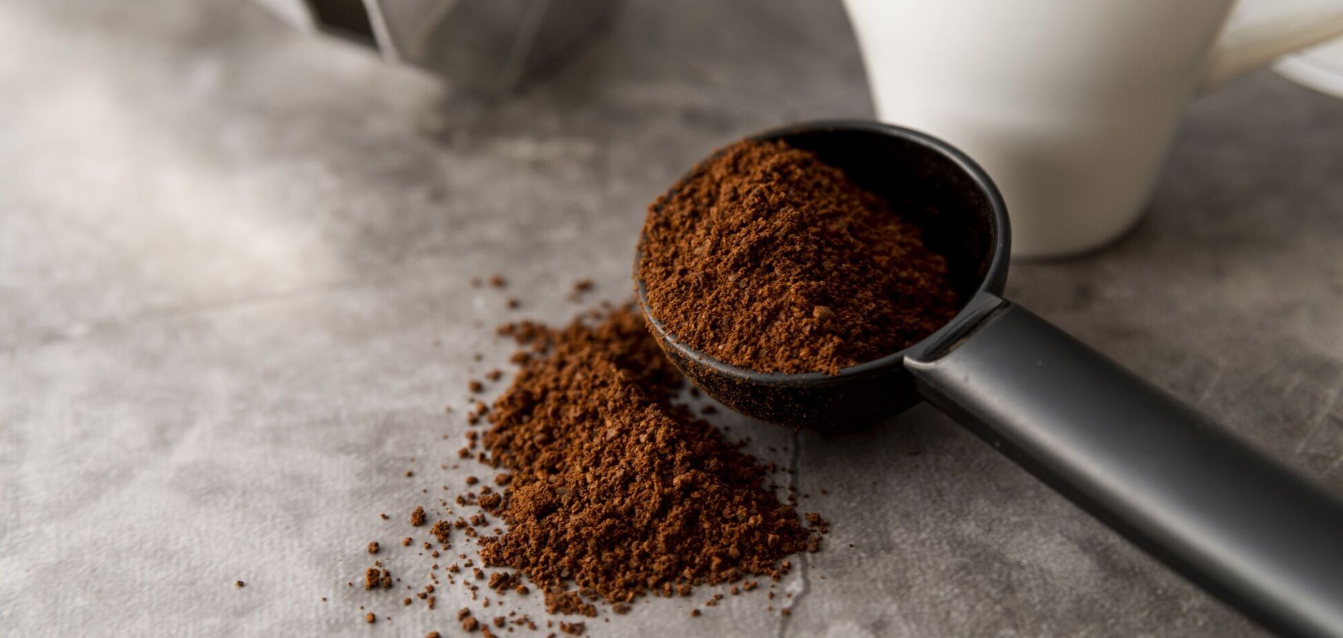 Вчені знайшли новий спосіб використання кавової гущі: це вирішить одразу кілька проблем