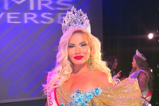 Донька українського актора перемогла в номінації Ms Woman World International 2024 на конкурсі краси в Маямі: який вигляд має Маріанна Кох-Зорова. Фото