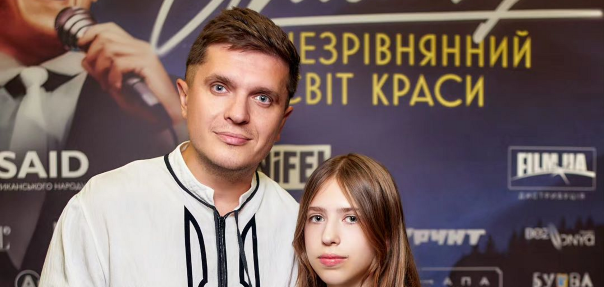 13-річна дочка Анатоліча відмовилася від російської екскурсії в Мілані: ведучий різко звернувся до прихильників 'какая разніца'