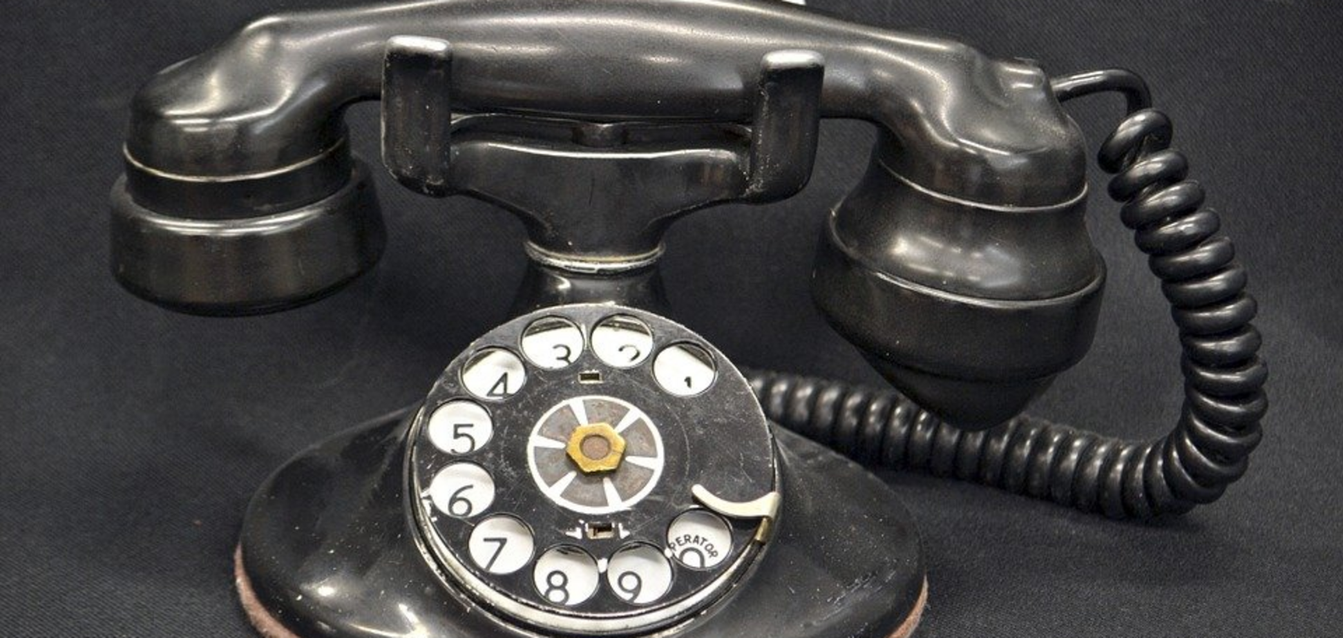 Зачем в СССР на телефонах были не только цифры и почему идея оказалась неудачной