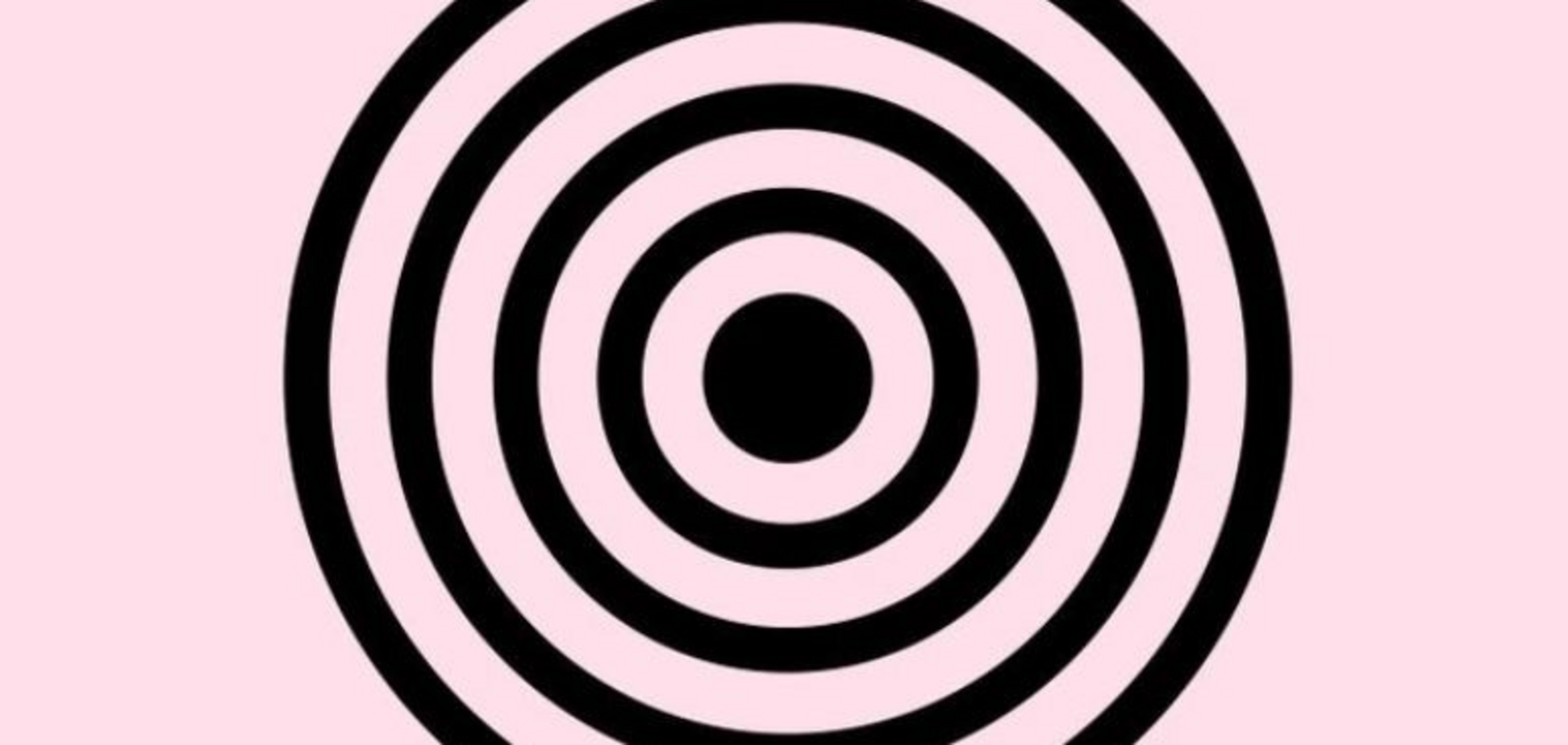 Сосчитайте круги на рисунке: непростая головоломка, которая покажет ваш IQ