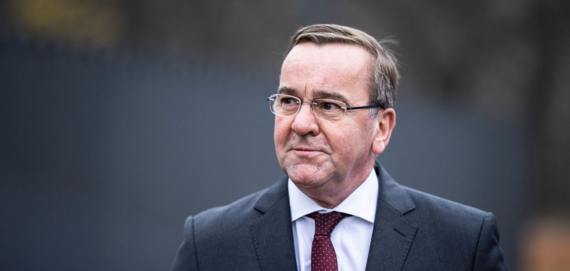 Борис Писториус