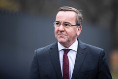 Борис Писториус