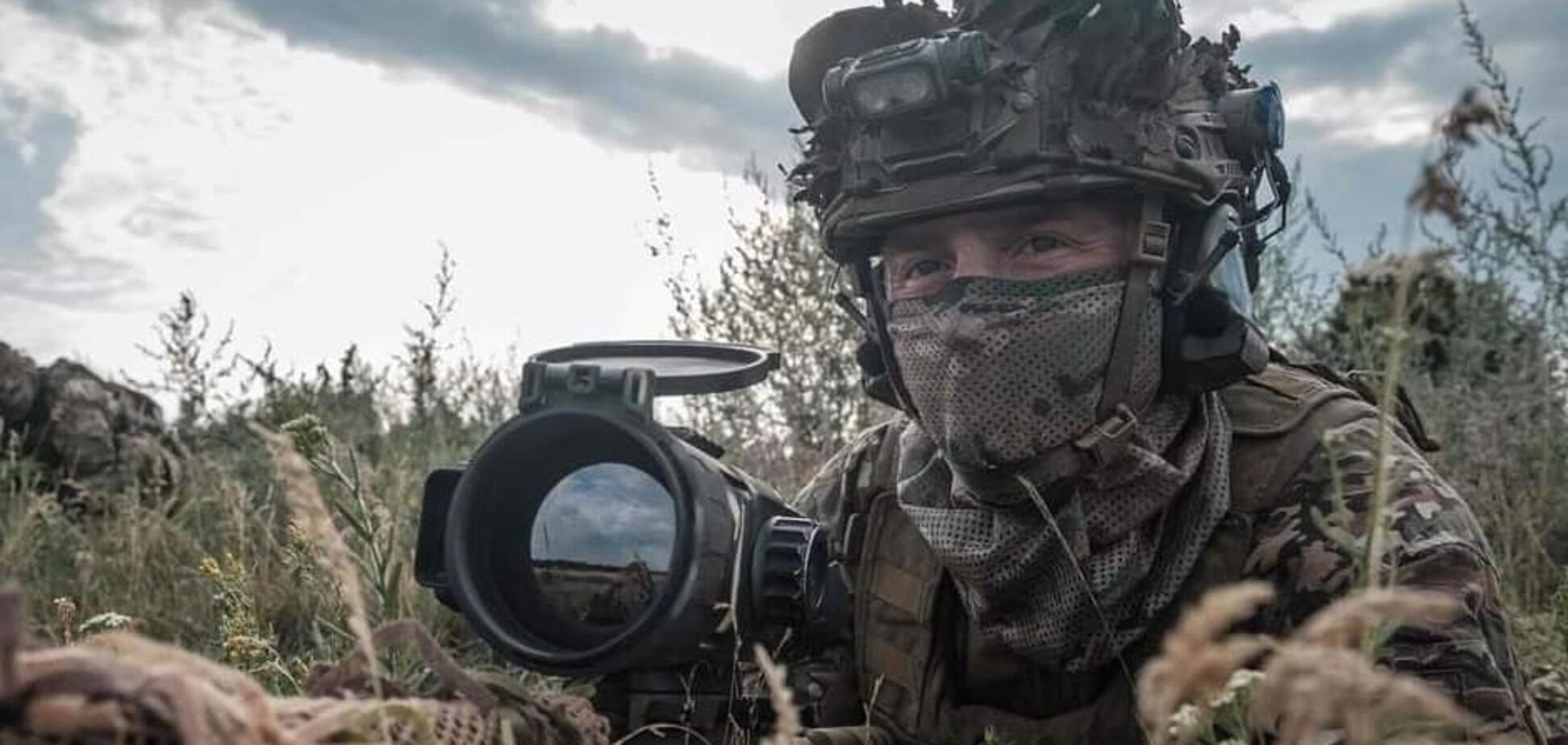 Война в Украине