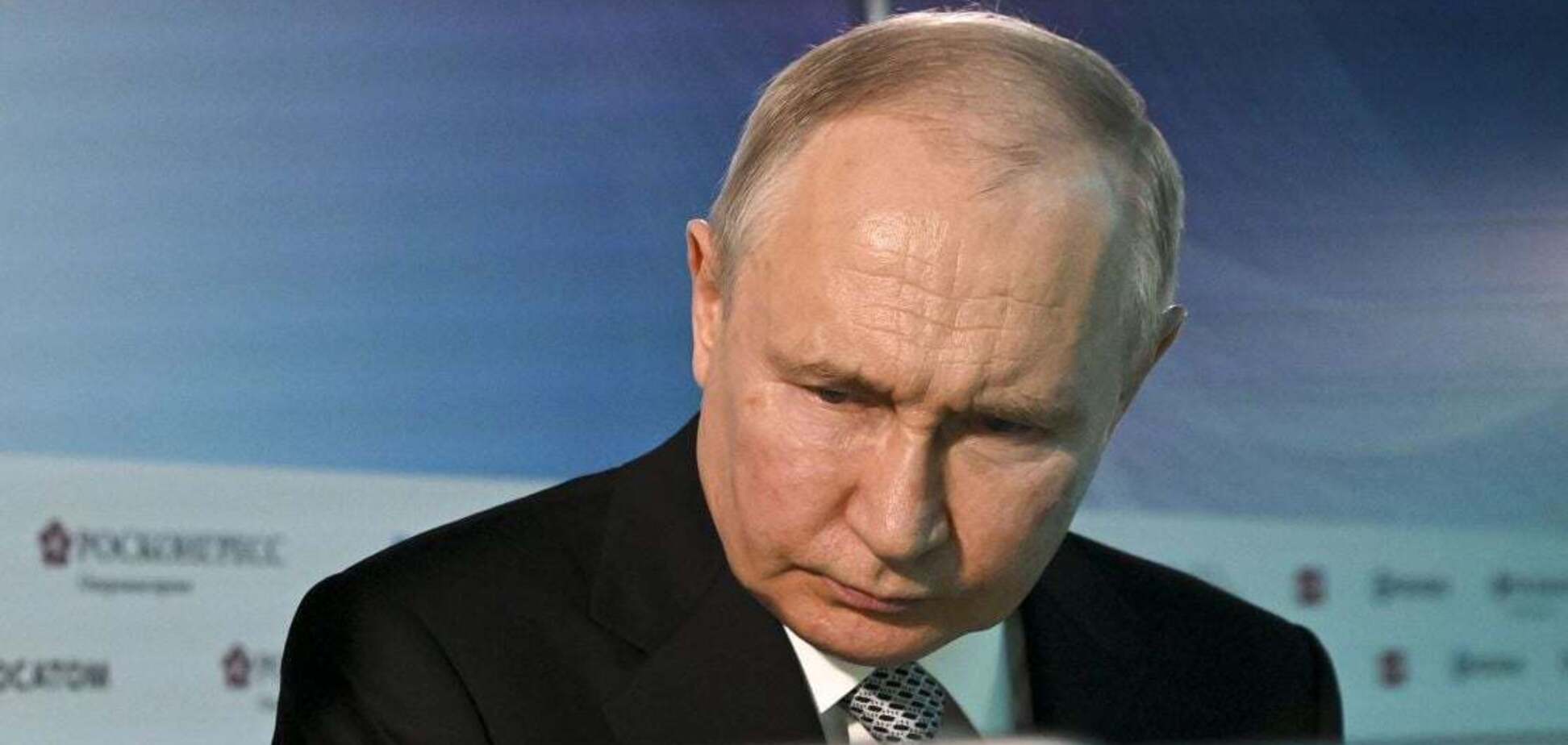 Решение о создании международного трибунала против Путина будет иметь для диктатора тяжелые последствия. Интервью с Мережко