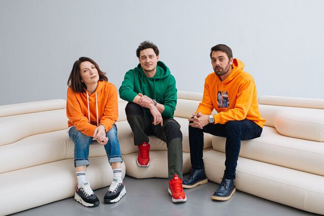 Росіяни підступно вкрали українське шоу, яке створило подружжя Синельникових: в 2022 році вони тримали пару в окупації