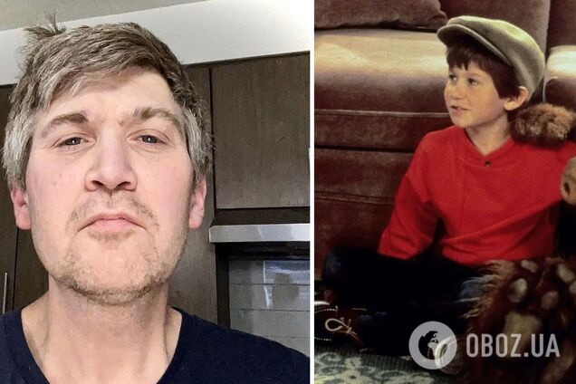 Стало відомо причини загадкової смерті зірки серіалу 'Альф' Бенджі Грегорі: його тіло знайшли в машині з собакою