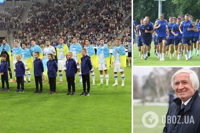 Після 17 років роботи. 'Динамо' позбулося генерального директора