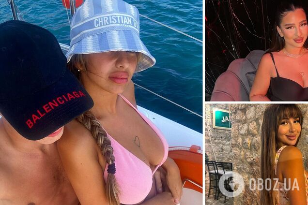 Молодая жена звездного футболиста-чемпиона лишила его карьеры в сборной. Фото