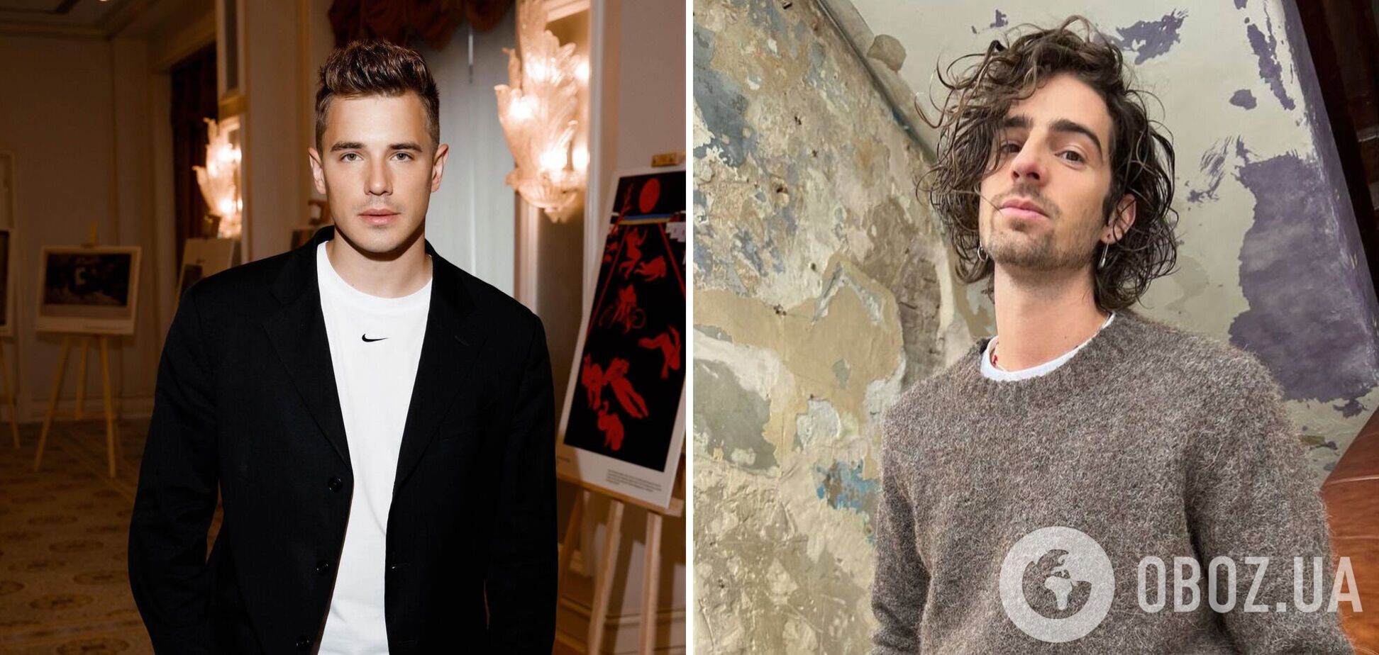 Эксучастник 'ДиО.фильмы' Вадим Олейник оценил новые песни Дантеса и заговорил о возможном воссоединении