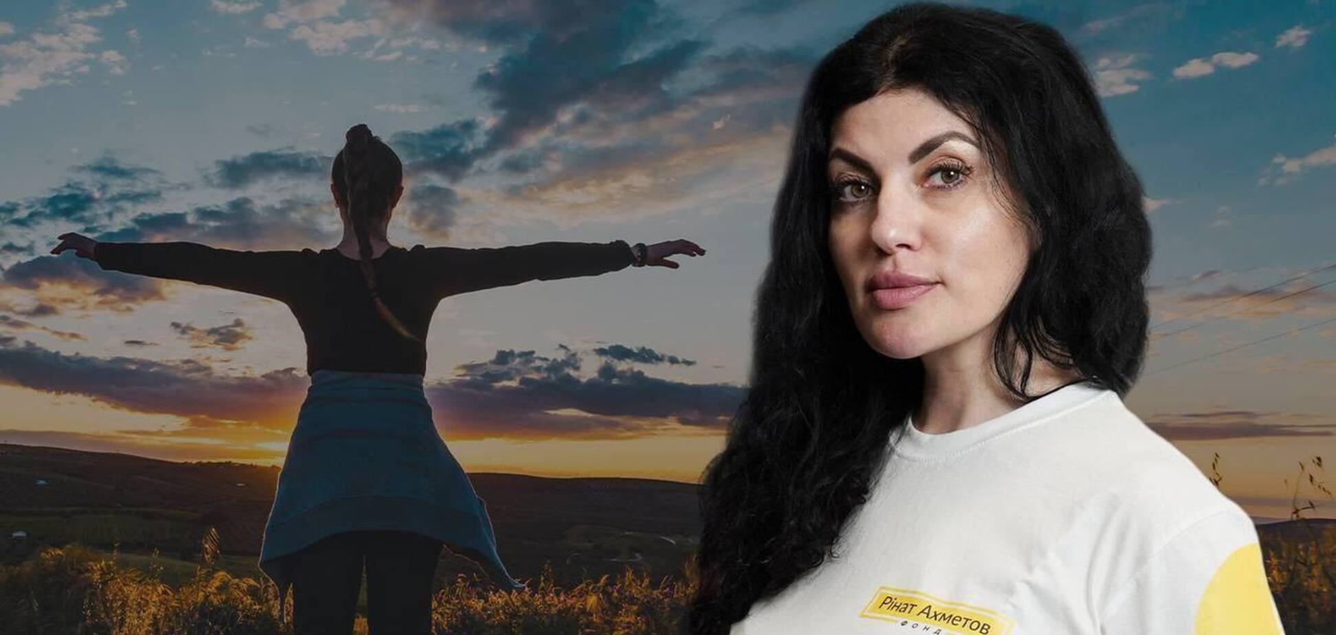 Как помочь ребенку или подростку справиться со стрессом и травмой войны: советы психолога Фонда Рината Ахметова