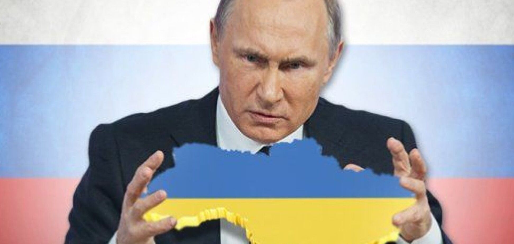 Залякування Путіним Великої Британії призведе до зворотних наслідків