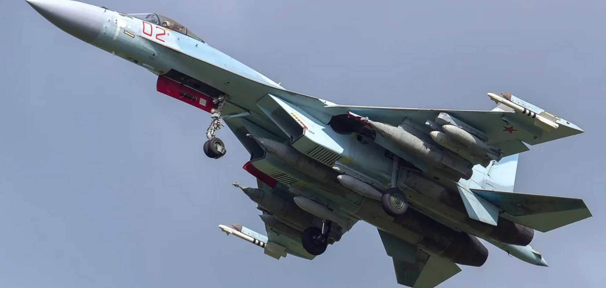 Оккупанты ударили КАБом по Харькову: что известно