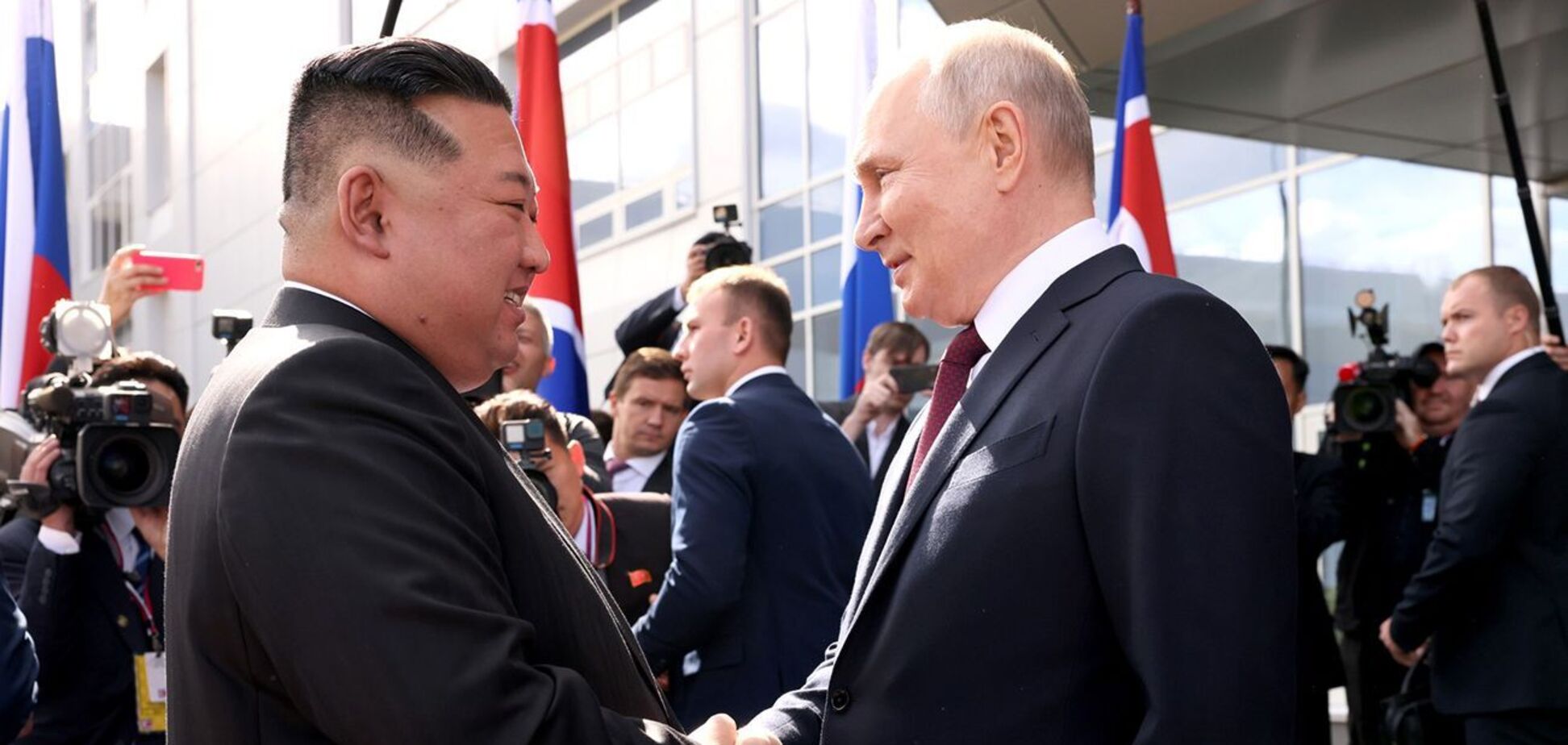 КНДР наростила постачання боєприпасів до Росії і продовжує розширювати виробництво зброї – WSJ