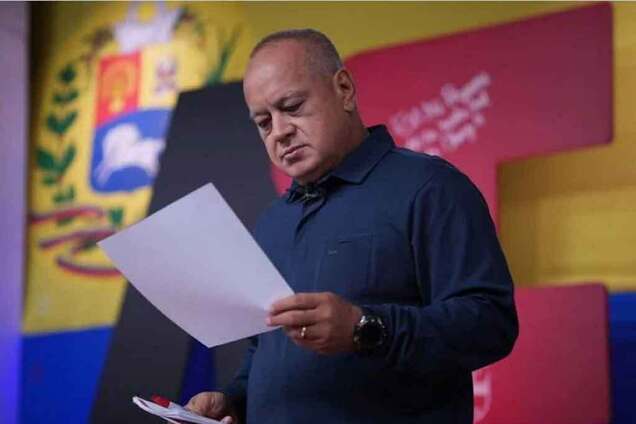 У Венесуелі заарештували групу американців та європейців за замах на Мадуро