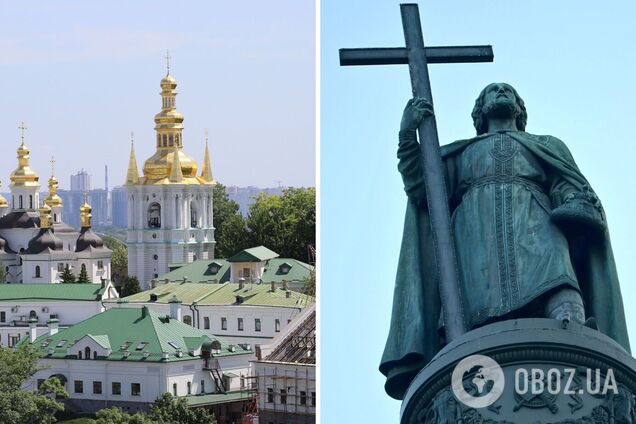 Город Владимира: экскурсионный маршрут по достопримечательностям Киевской Руси