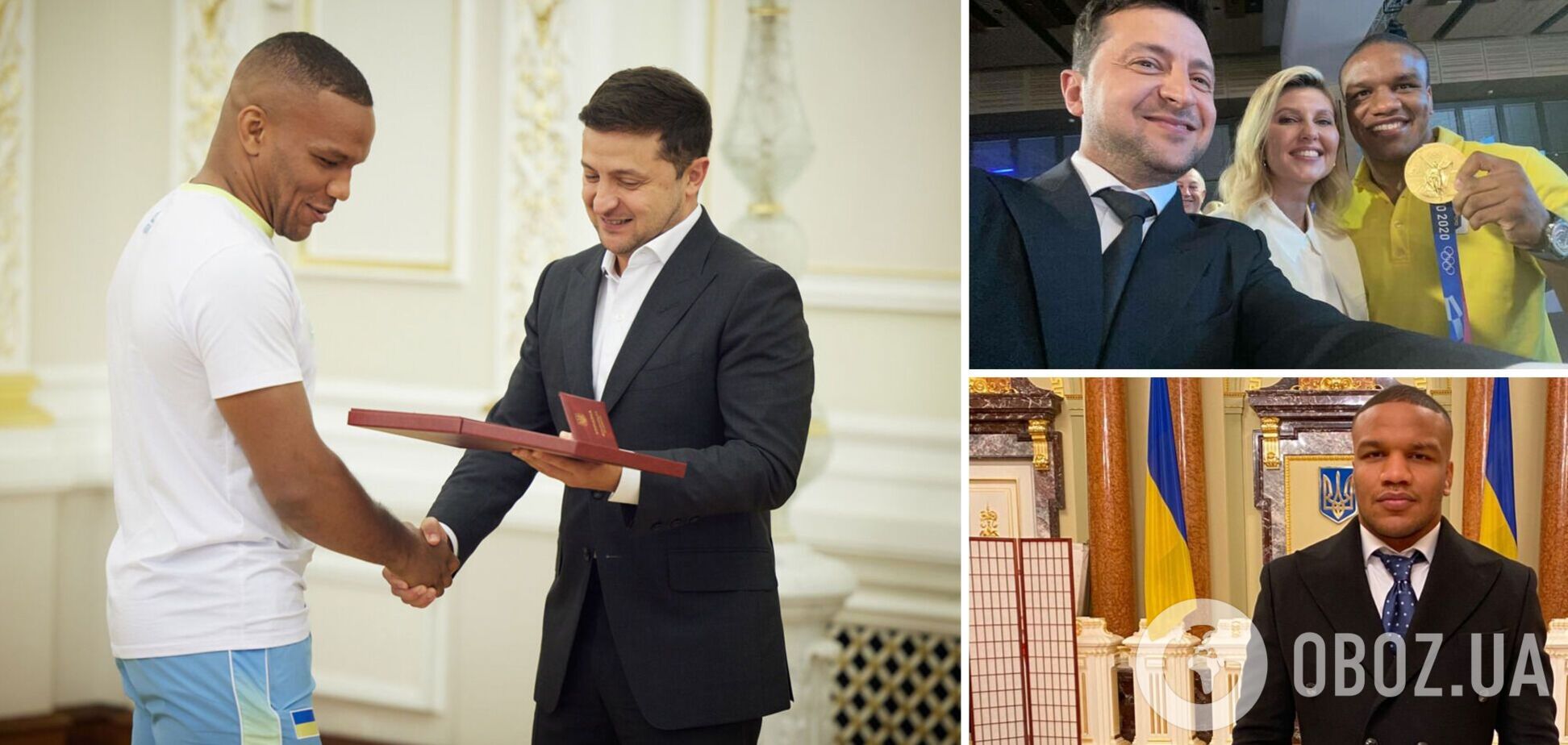 Коли став депутатом. Беленюк зізнався, що йому сказав Зеленський зробити насамперед