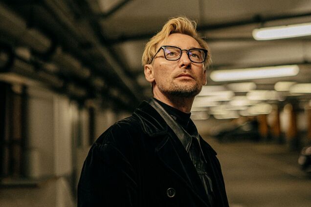 До дня українського кіно режисер Алан Бадоєв отримав почесну відзнаку від президента