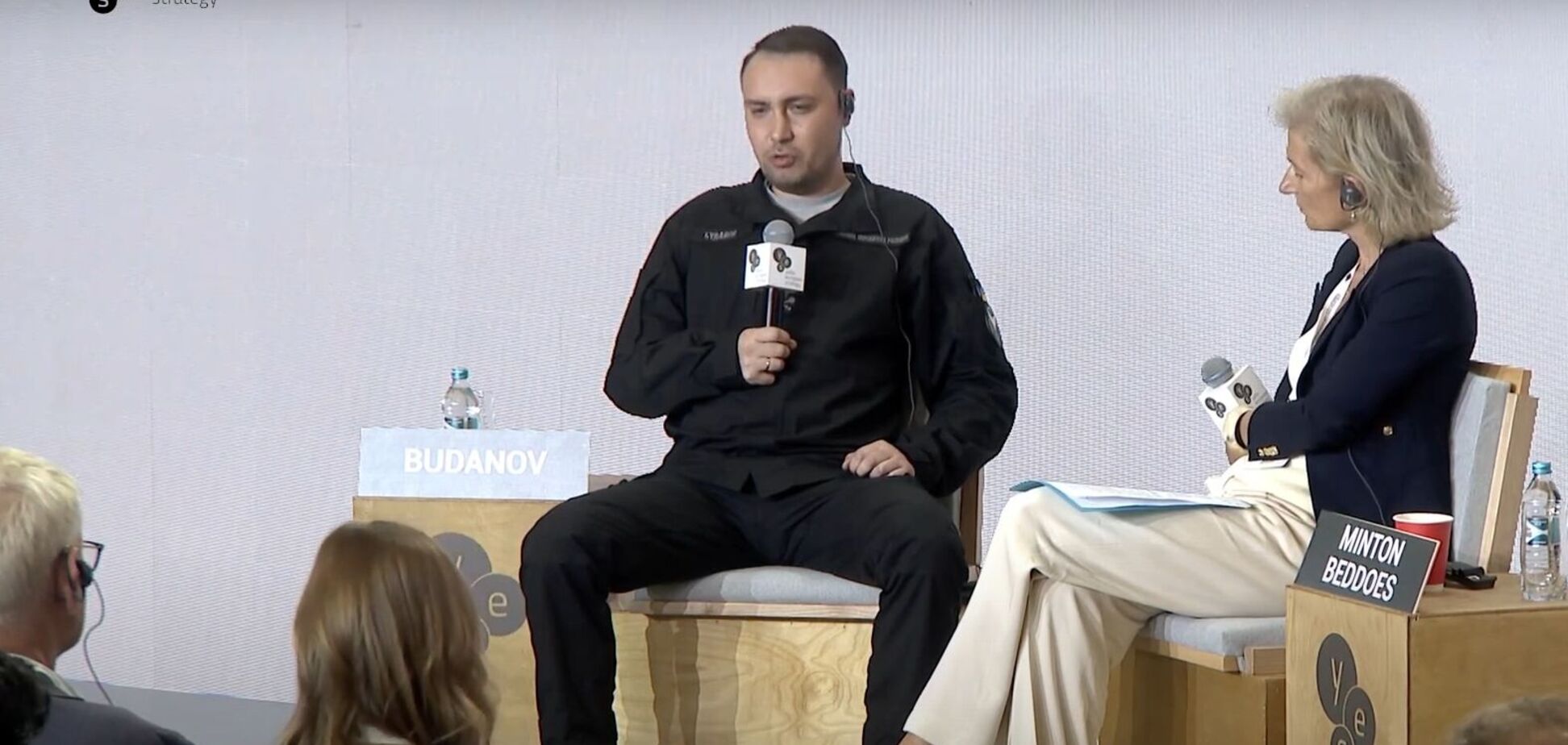 'Начнутся серьезные проблемы': Буданов раскрыл планы РФ по срокам завершения войны