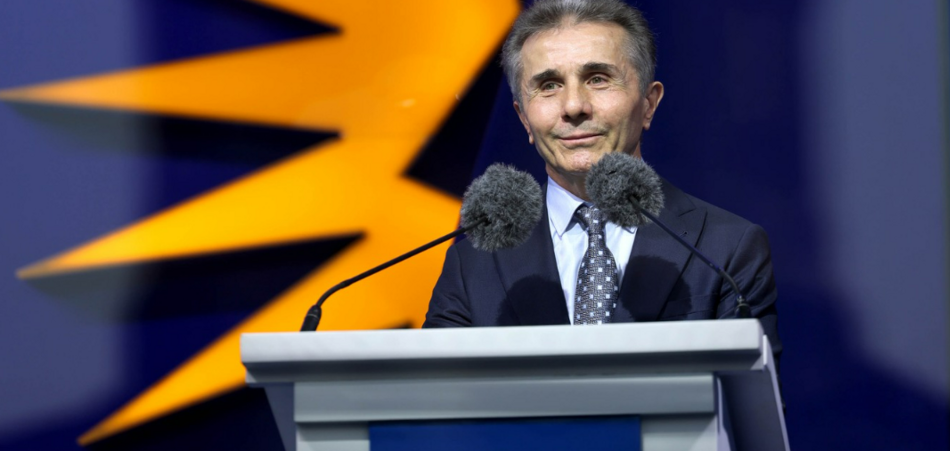 Іванішвілі заявив, що Грузії треба перепросити осетинів за війну 2008 року