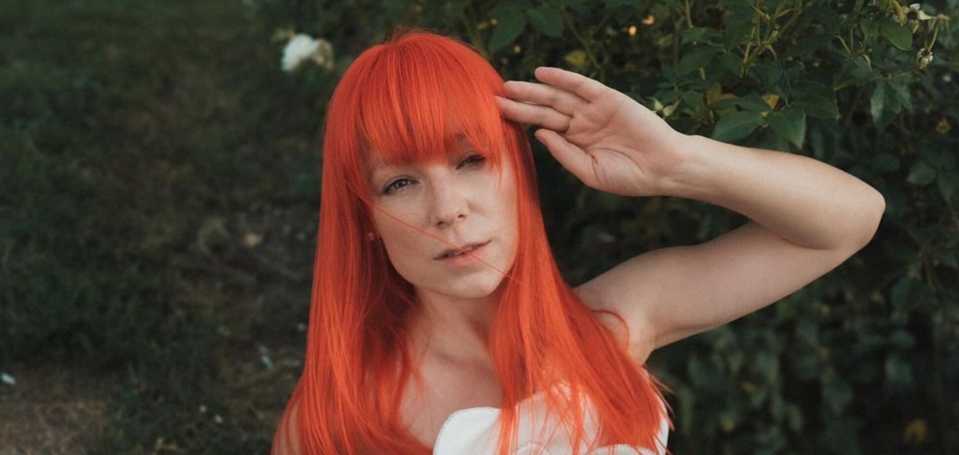 'Для нас война началась в 2014 году'. Светлана Тарабарова ответила на упреки в отсрочке мужа от армии