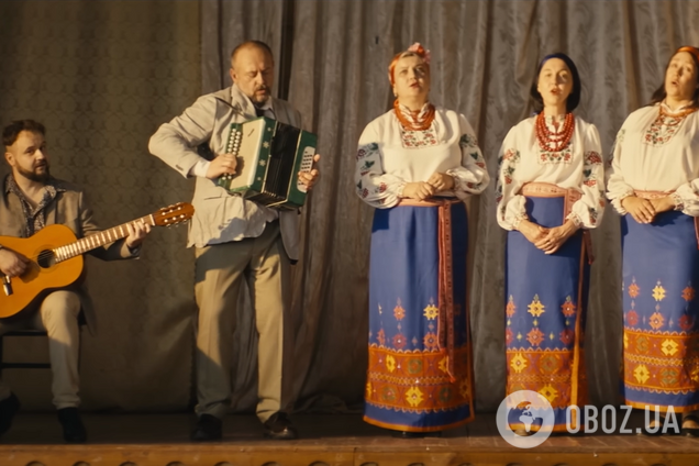 'Усіх на Євробачення, Кондратюку – 'Оскар'!' Пісня Горового про життя без окупантів стала хітом у мережі