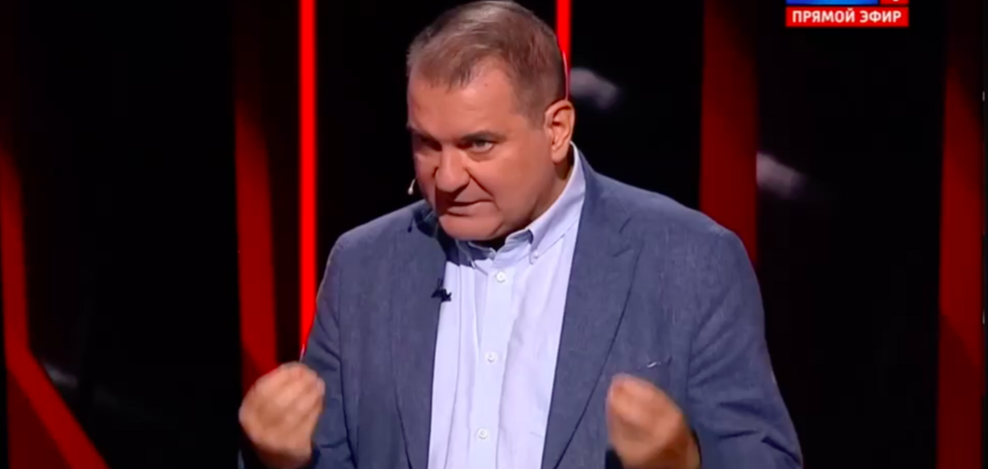 '50-мільйонна Україна пішла б війною на Росію': в ефірі у Соловйова видали нову нісенітницю про 'СВО'