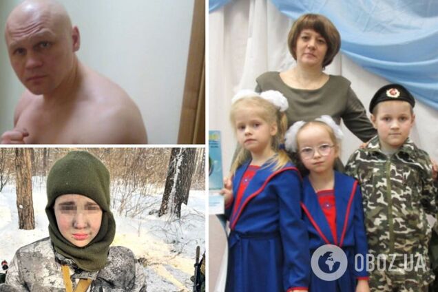 Бывшие зэки и участники 'СВО' учат детей патриотизму и любви к родине: как готовят будущую армию России