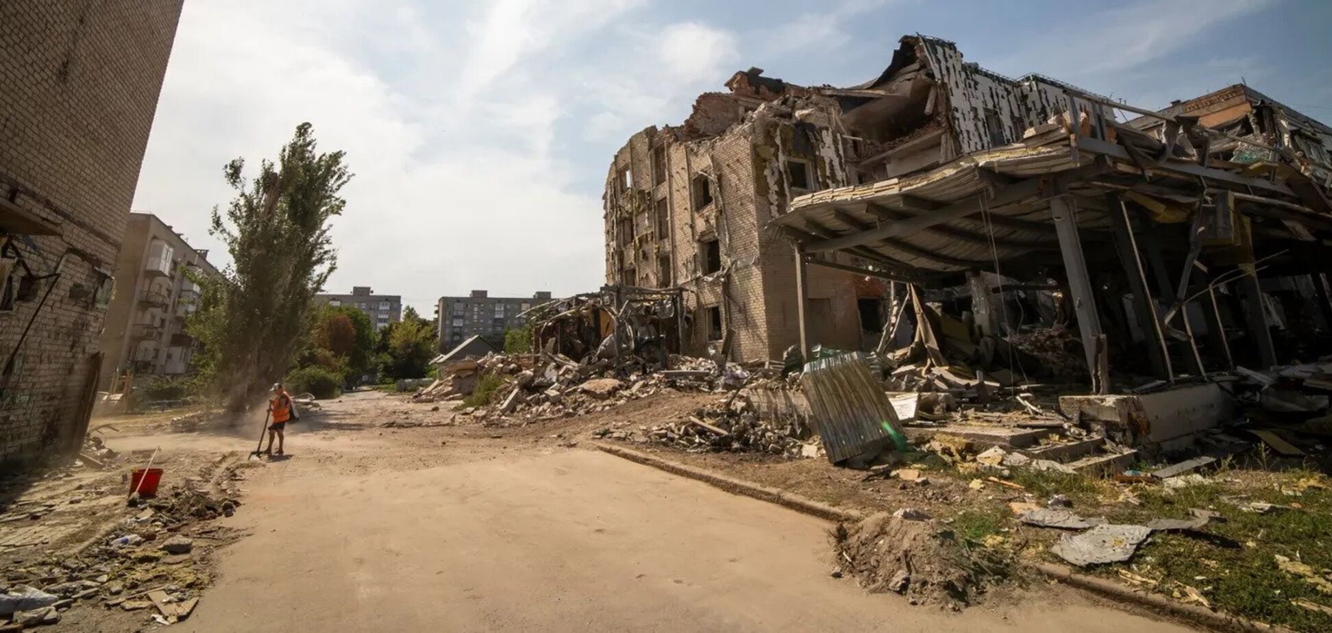 Окупанти просунулися у напрямках Сіверська й Покровська: в ISW розкрили, де йдуть бої. Карта