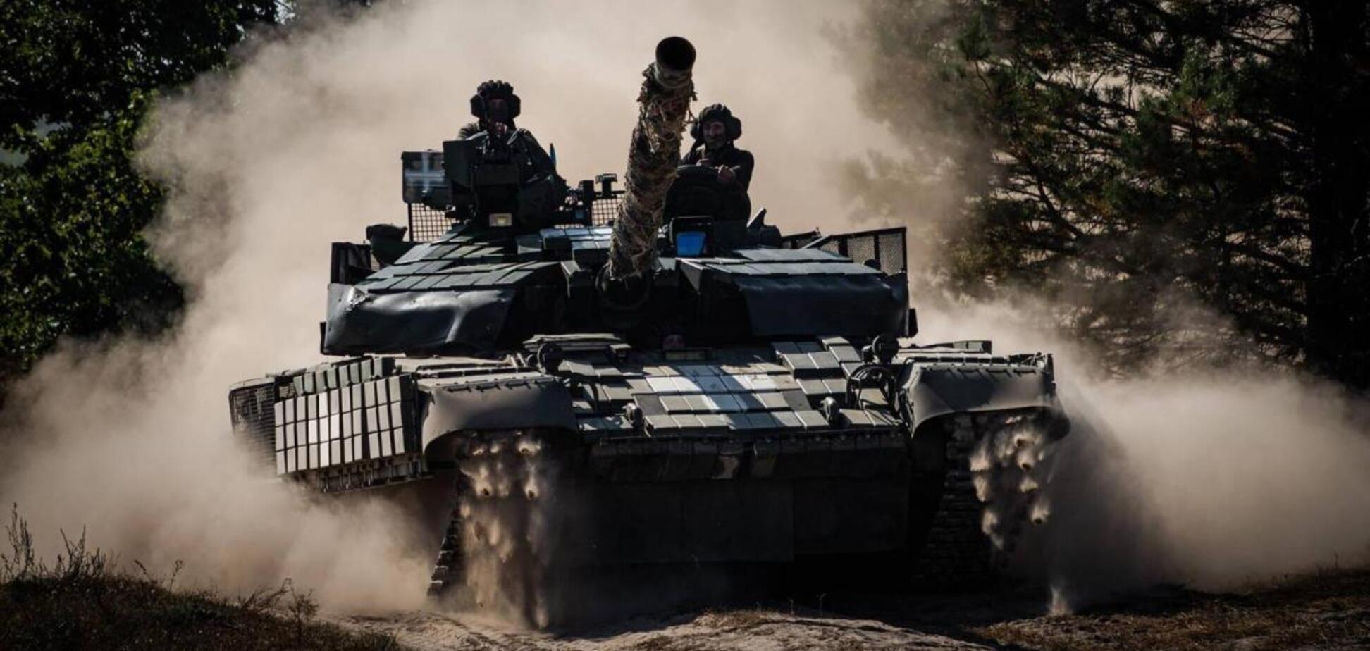 До конца года ВСУ могут начать операцию на захваченных территориях: интервью с генералом Маломужем