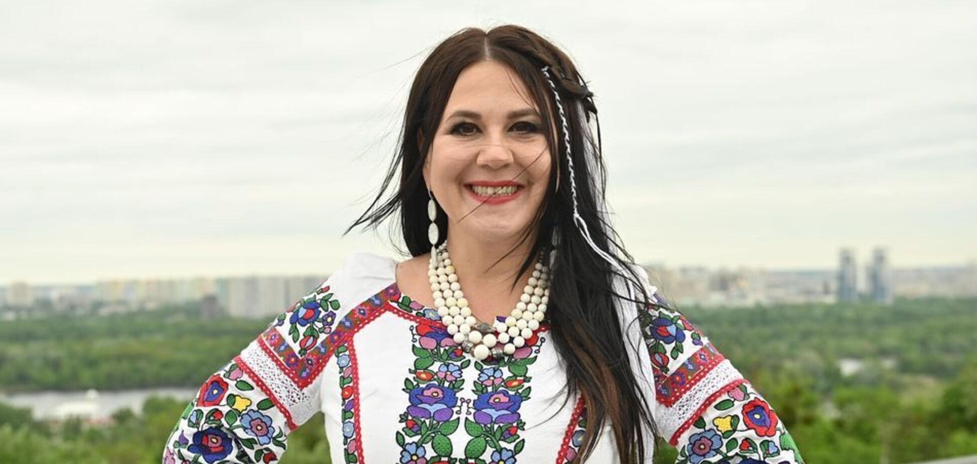 'Привозили валізу грошей': Анжеліка Рудницька вразила, як росіяни намагалися купити місце в 'Території А' та що пропонували взамін