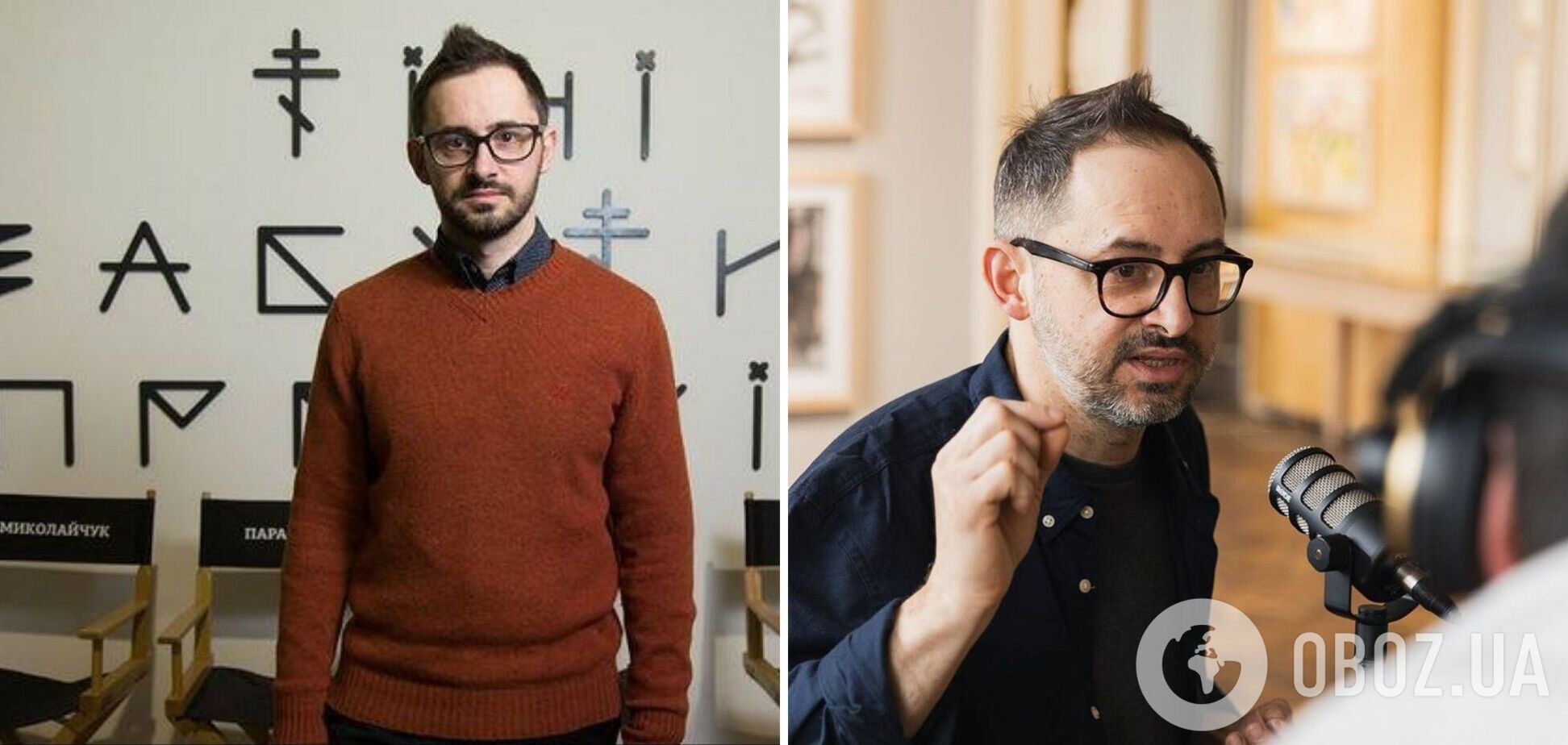 Павло Гудімов пояснив, за що поважає Івана Дорна, який до 2022 року давав концерти в Росії