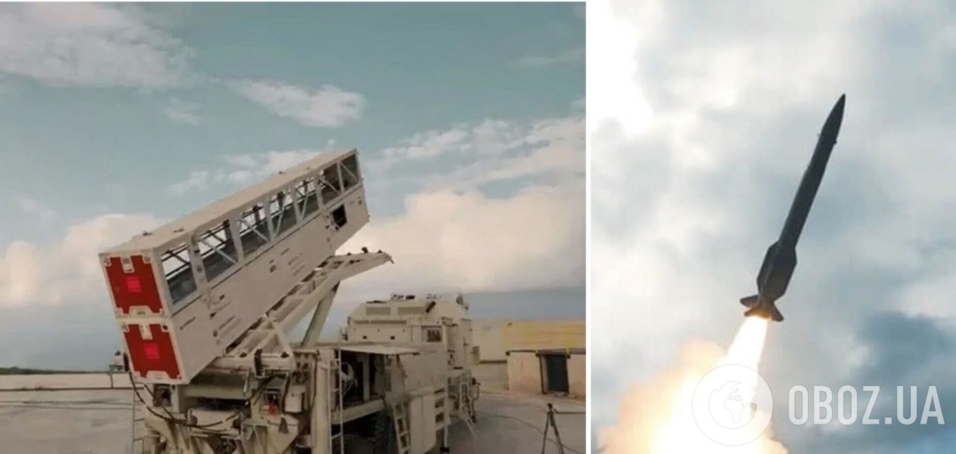 'Сталевий купол': Туреччина успішно випробувала новітню систему ППО SIPER-2. Відео