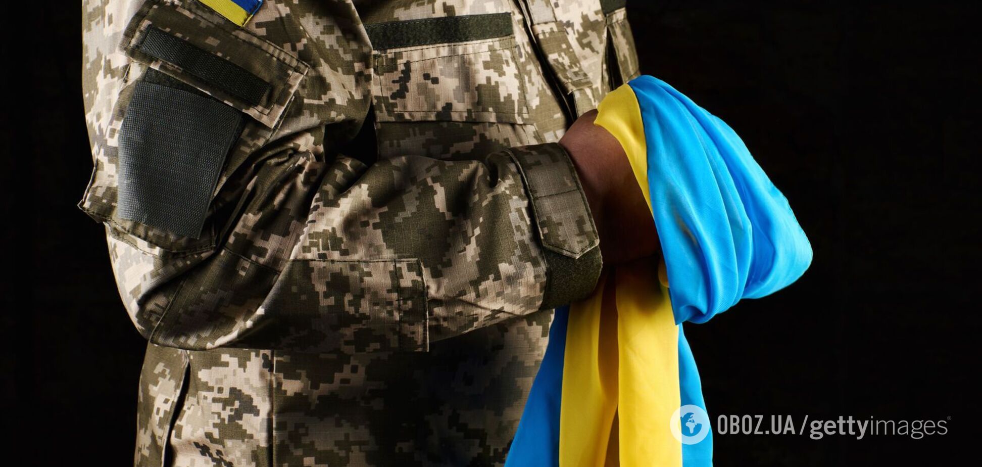 Правила войны: защита страны должна быть общим делом