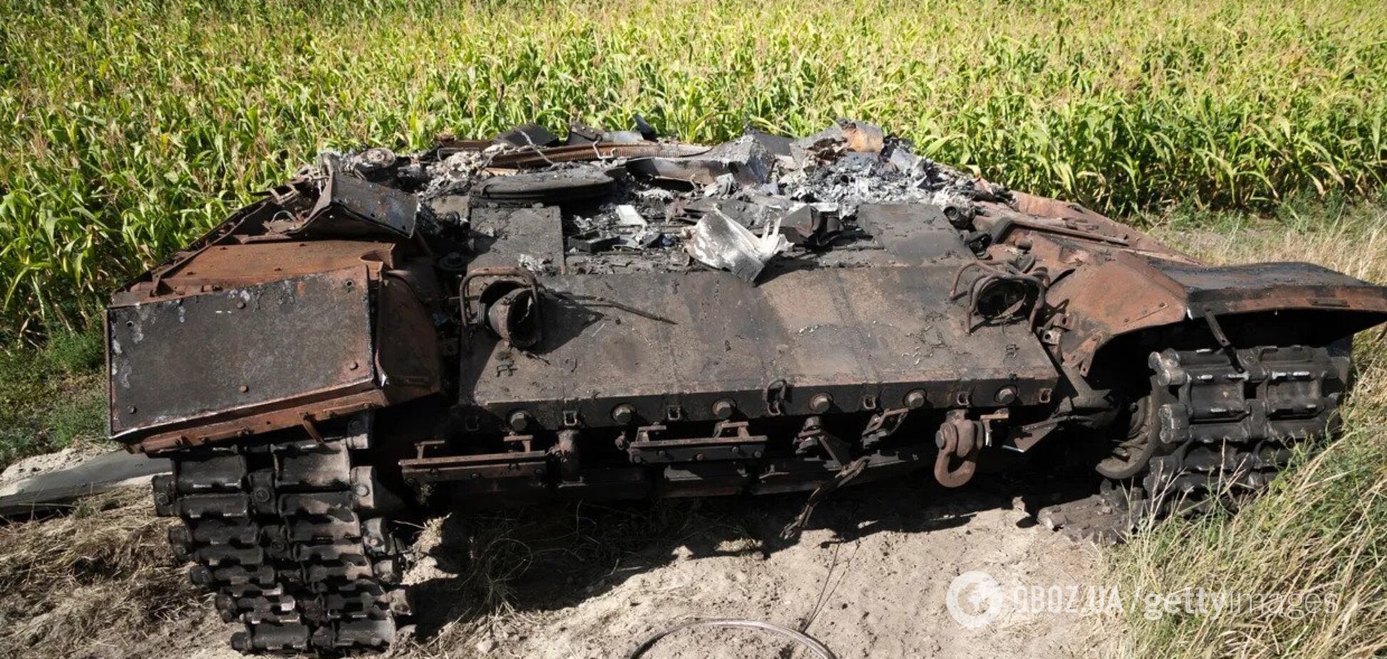 ЗСУ відмінусували за добу 1060 окупантів і вісім ворожих ББМ – Генштаб