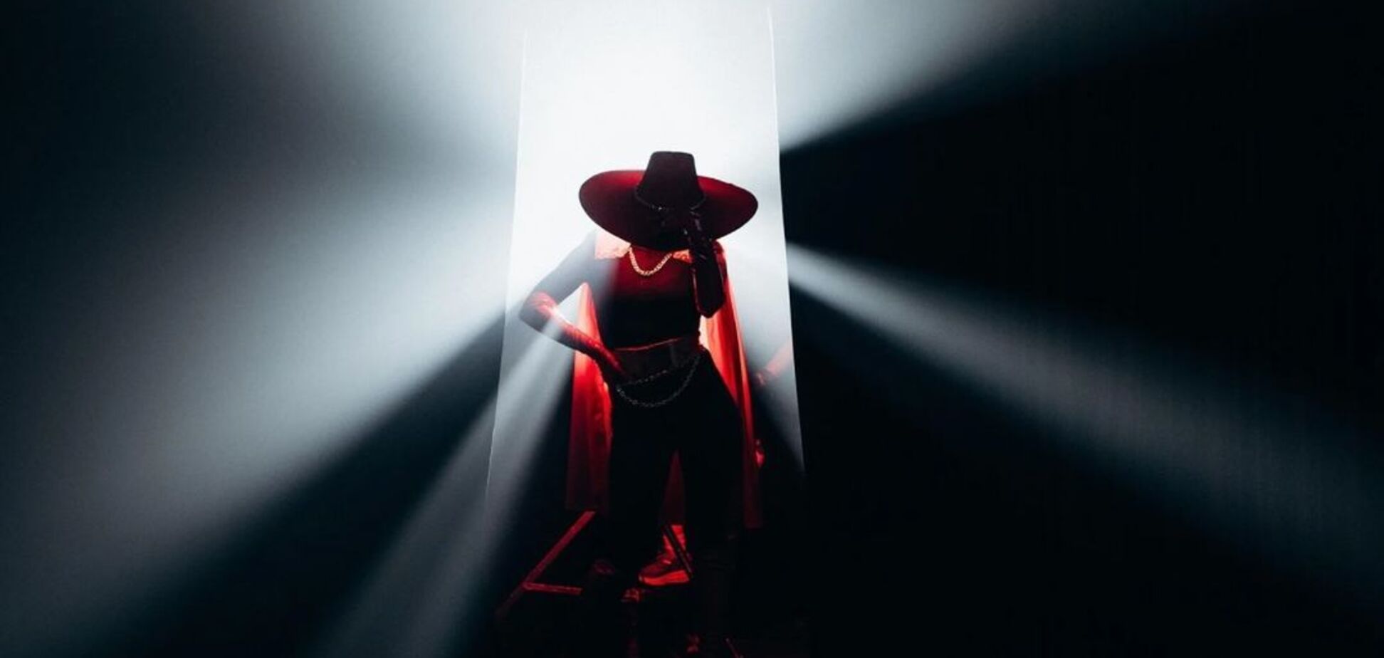 Klavdia Petrivna анонсировала третий концерт после двух Дворцов спорта: в каком городе и когда он состоится