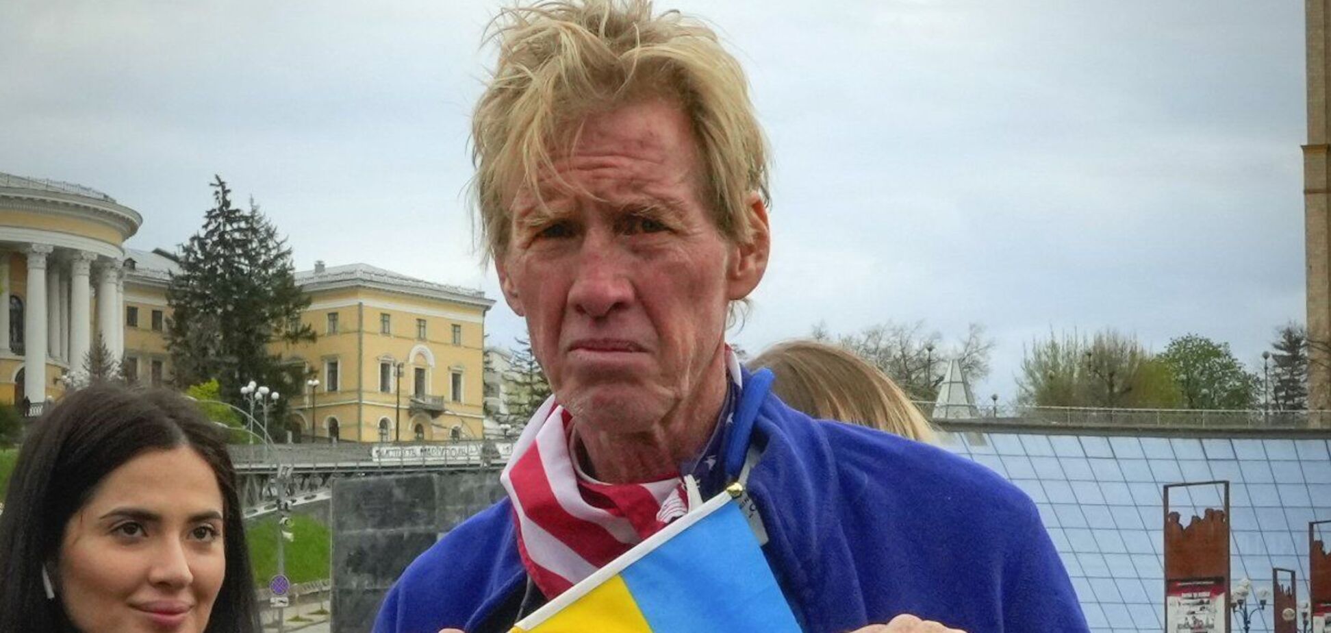 'Ніколи не служив': у ГУР спростували зв'язок підозрюваного у замаху на Трампа з Міжнародним легіоном